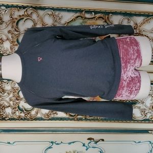 Victoria Secret Pajamas size medium